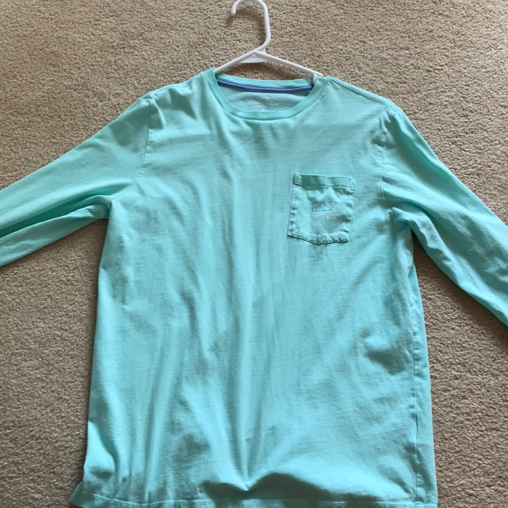 Vineyard Vines Long Sleeve